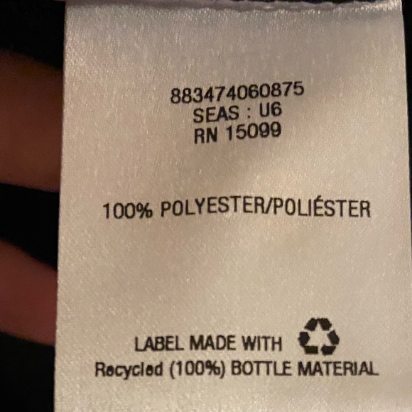 🖤GORGEOUS Black Blouse - Picture 8 of 10